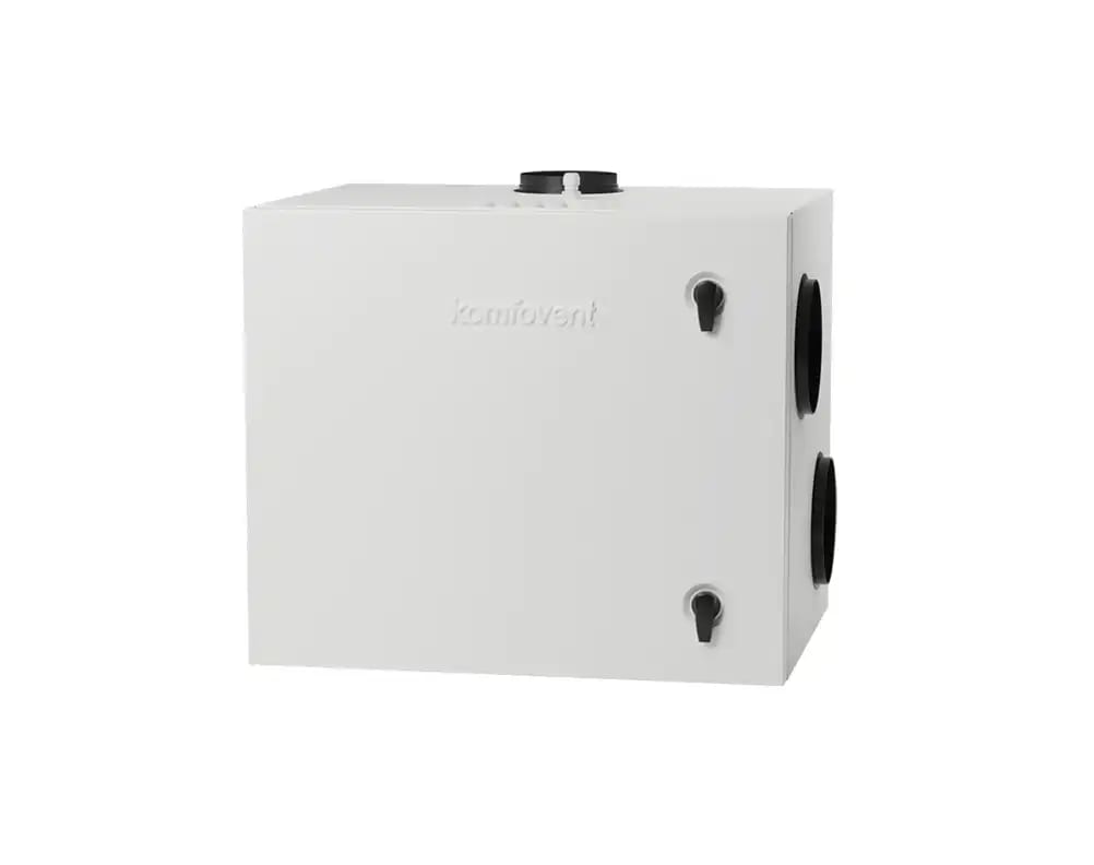 Komfovent Domekt R 400 H - Full size
