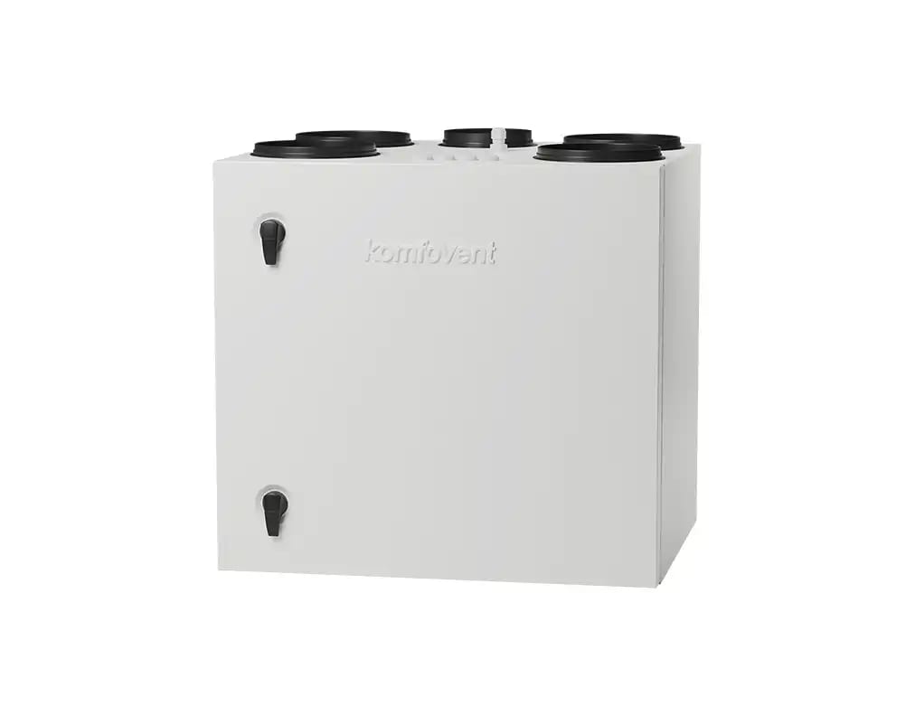 Komfovent Domekt R 400 V - Full size