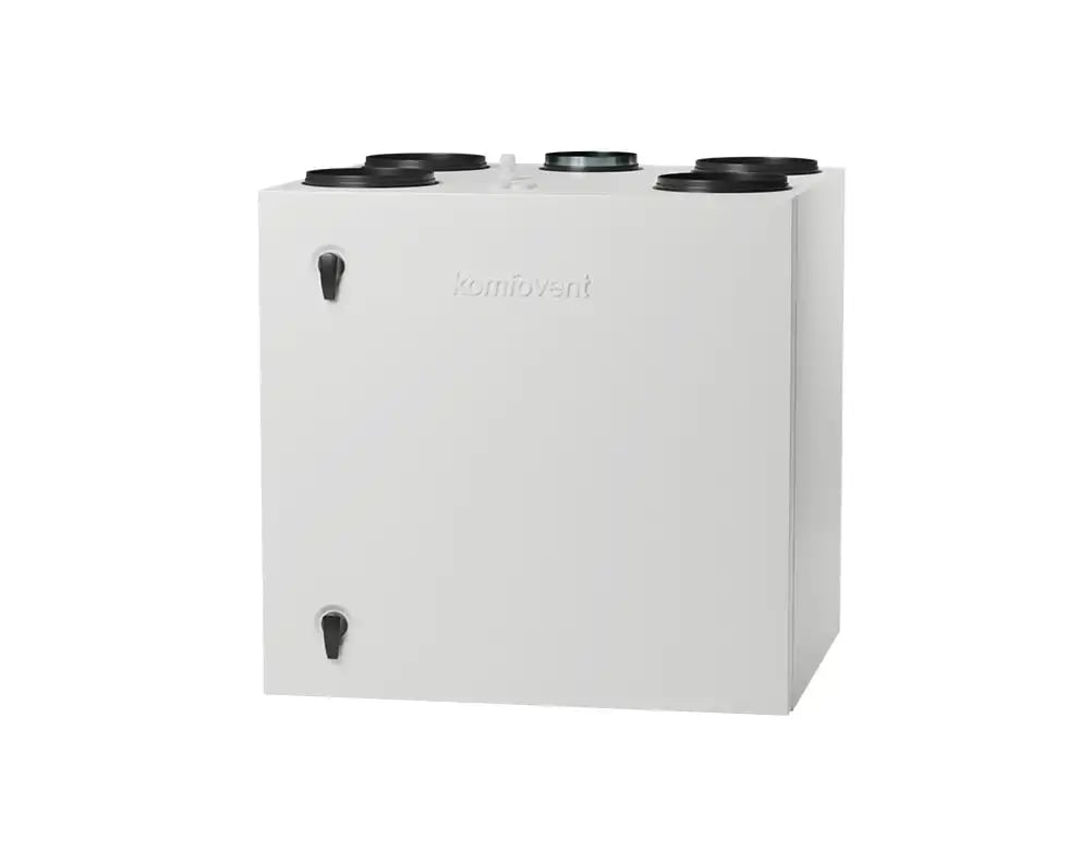 Komfovent Domekt R 450 V - Full size