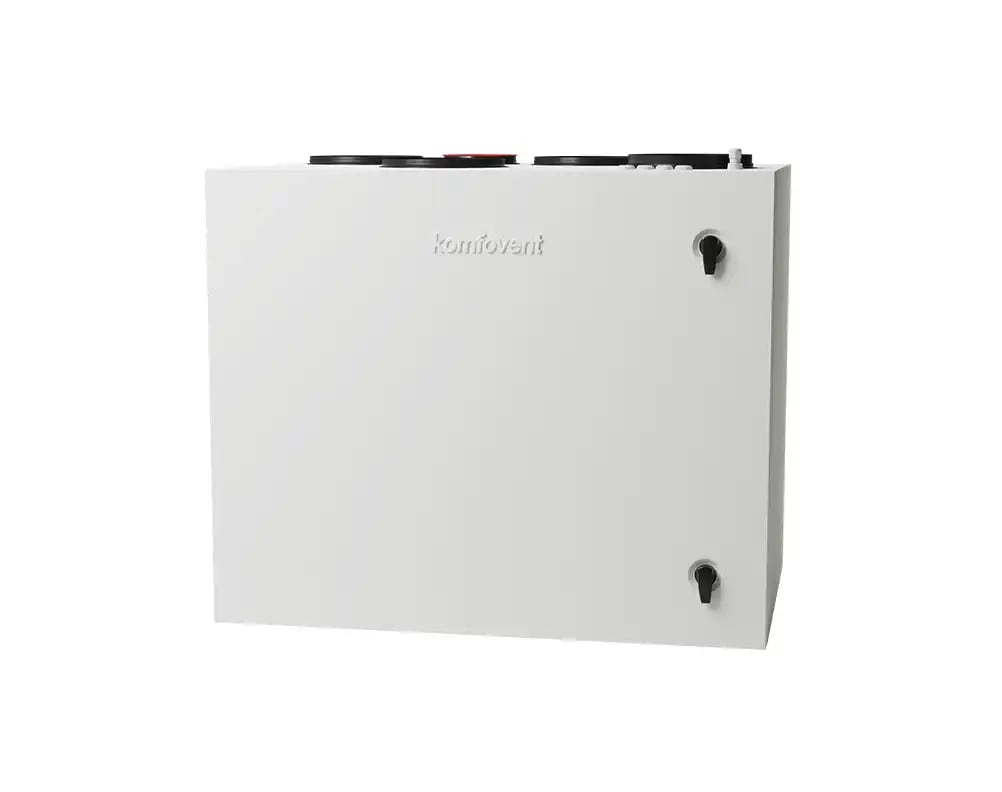 Komfovent Domekt R 600 V - Full size
