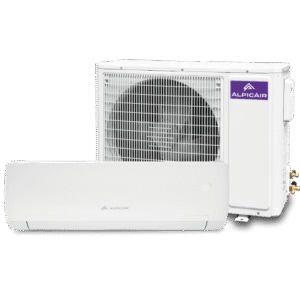 AlpicAir Premium PRO II - Full size