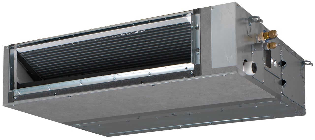 Daikin FBA-A9 Advance Kanalimudel - Full size