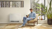 Daikin FVXTM-A Optimized Heating V Põrandamudel - Thumbnail 3