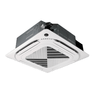 AlpicAir PRO II kassett seadmed