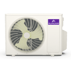 AlpicAir PRO II seeria välisosad