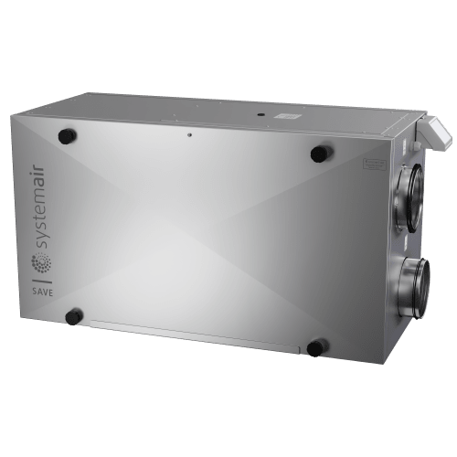 Systemair SAVE VSR 300