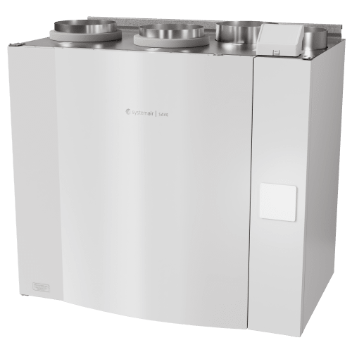 Systemair SAVE VTR 500