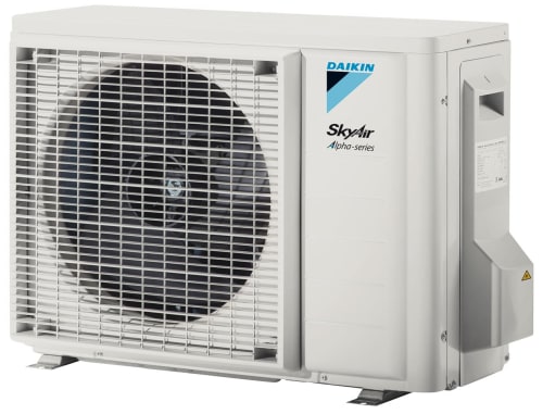 Daikin RZAG-A Sky Air Universaalne Mini Välisosa