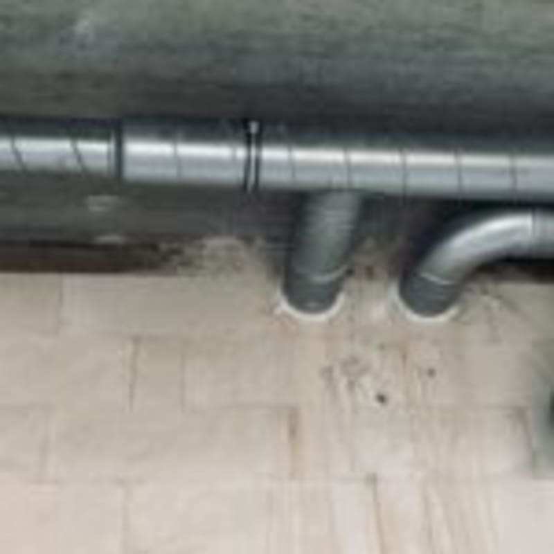 Ventilatsiooni paigaldus Ardus. - 4