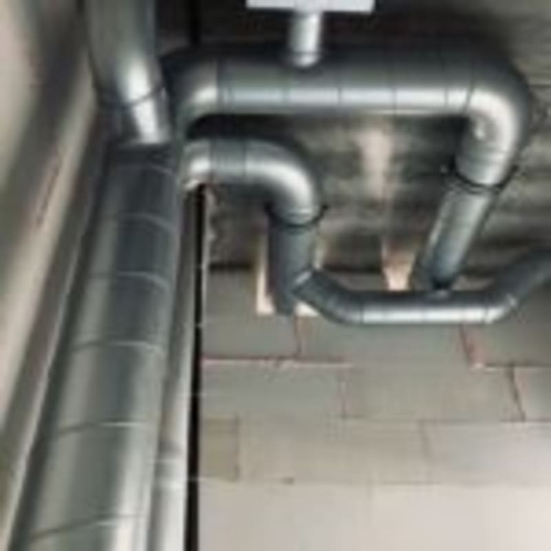 Ventilatsiooni paigaldus Ardus. - 5