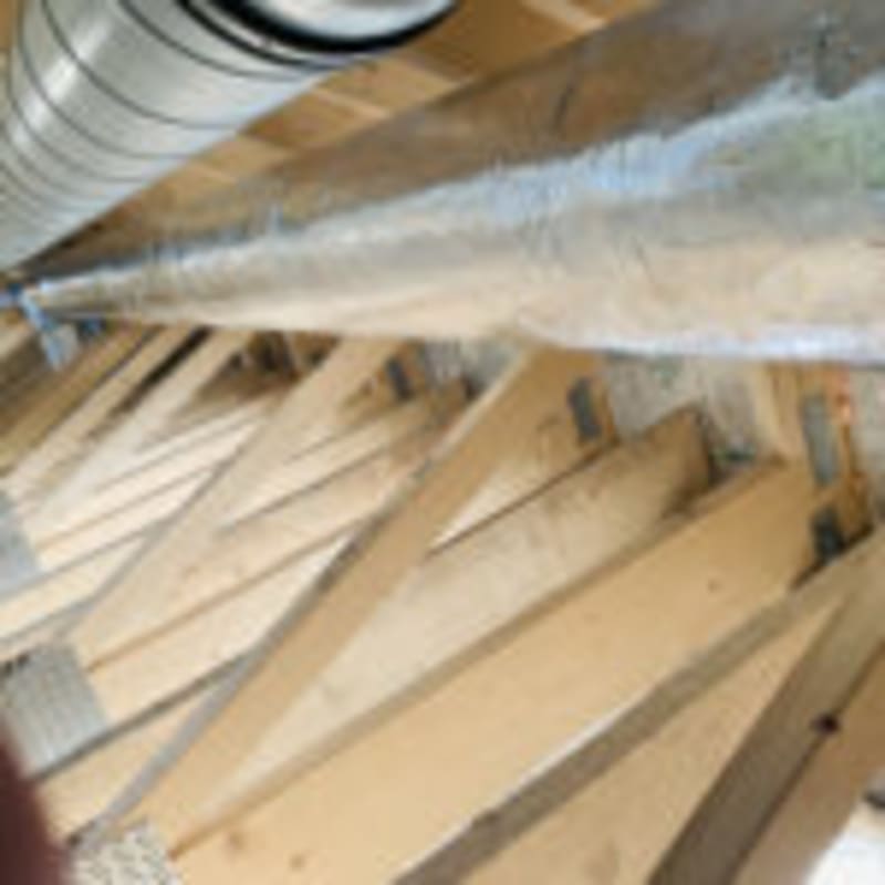 Ventilatsiooni paigaldus Kristiines. - 6