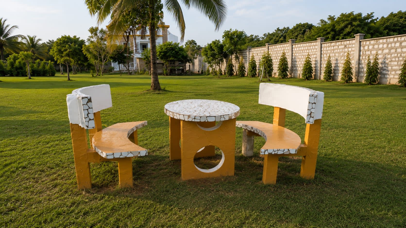 1 BR Airbnb with balcony in Diani Beach | Harlequin Apartments Ukunda view 5