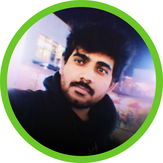 Author Avatar