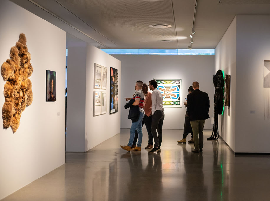 The 2026 Sovereign African Art Prize