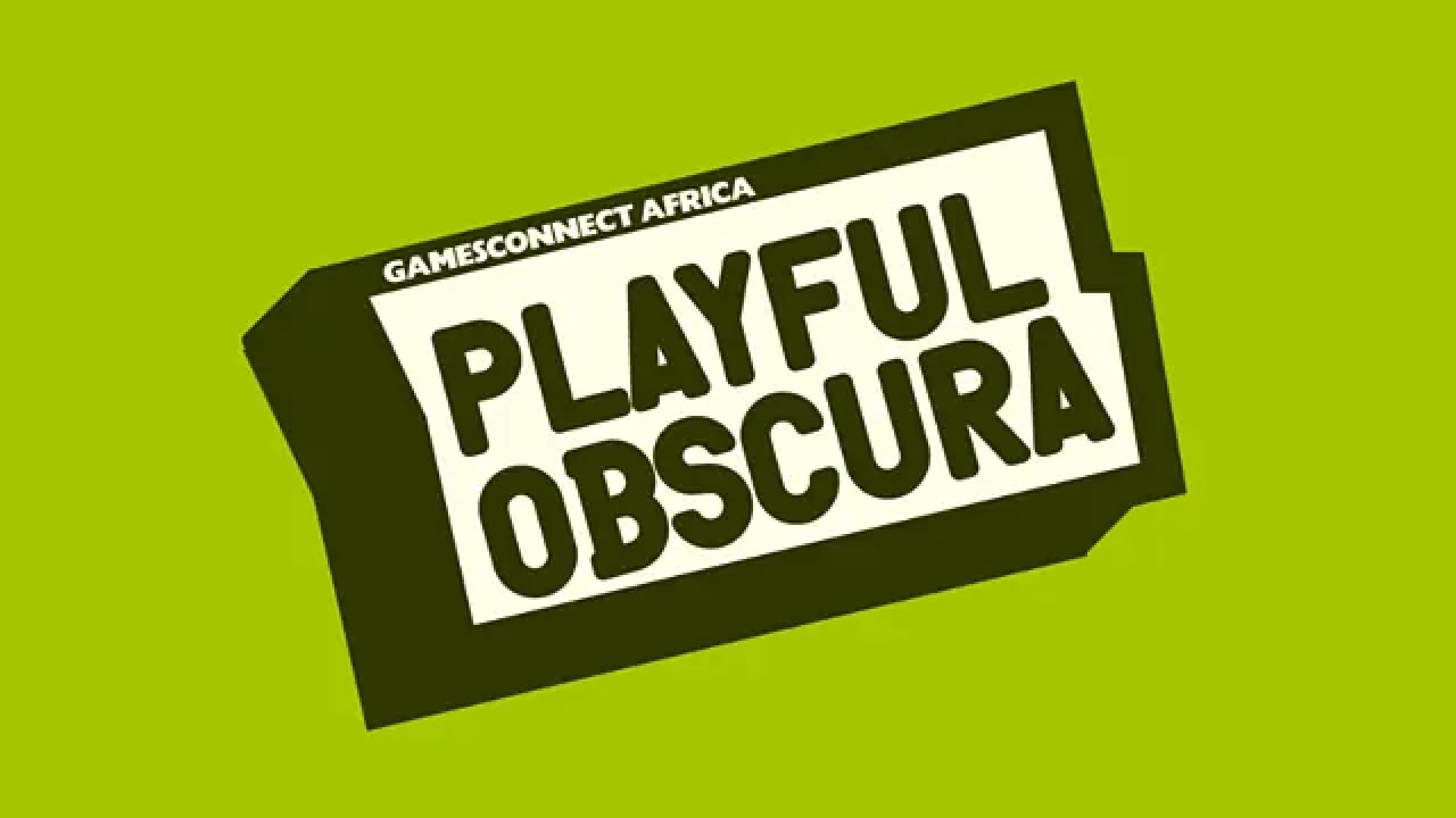 Arthouse Games Residency