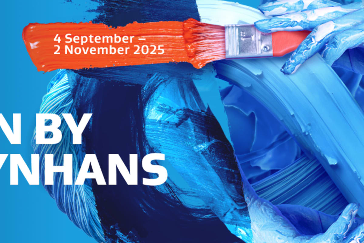 Sasol New Signatures Visual Arts Competition 2025