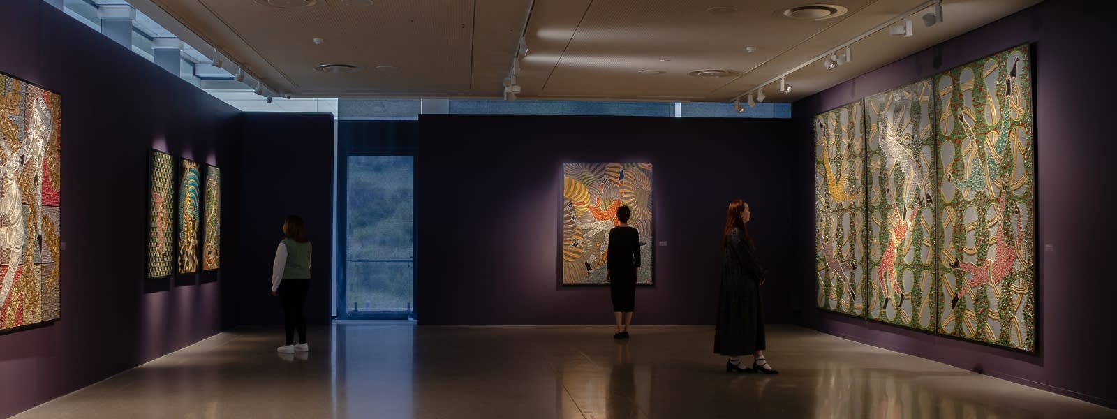 Image for Sthenjwa Luthuli: Umkhangu/Birthmark