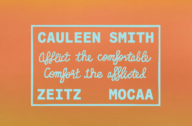 Image for Afflict the Comfortable, Comfort the Afflicted