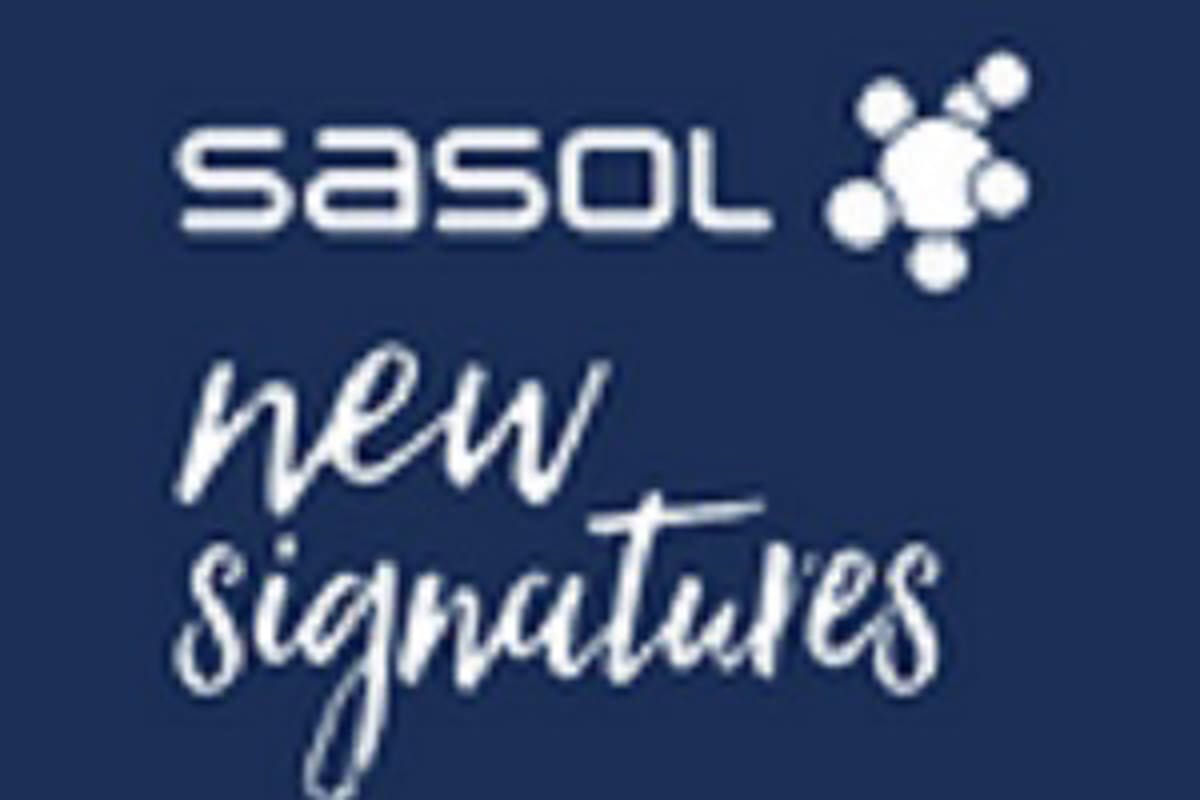 2025 Sasol New Signatures Art Competition