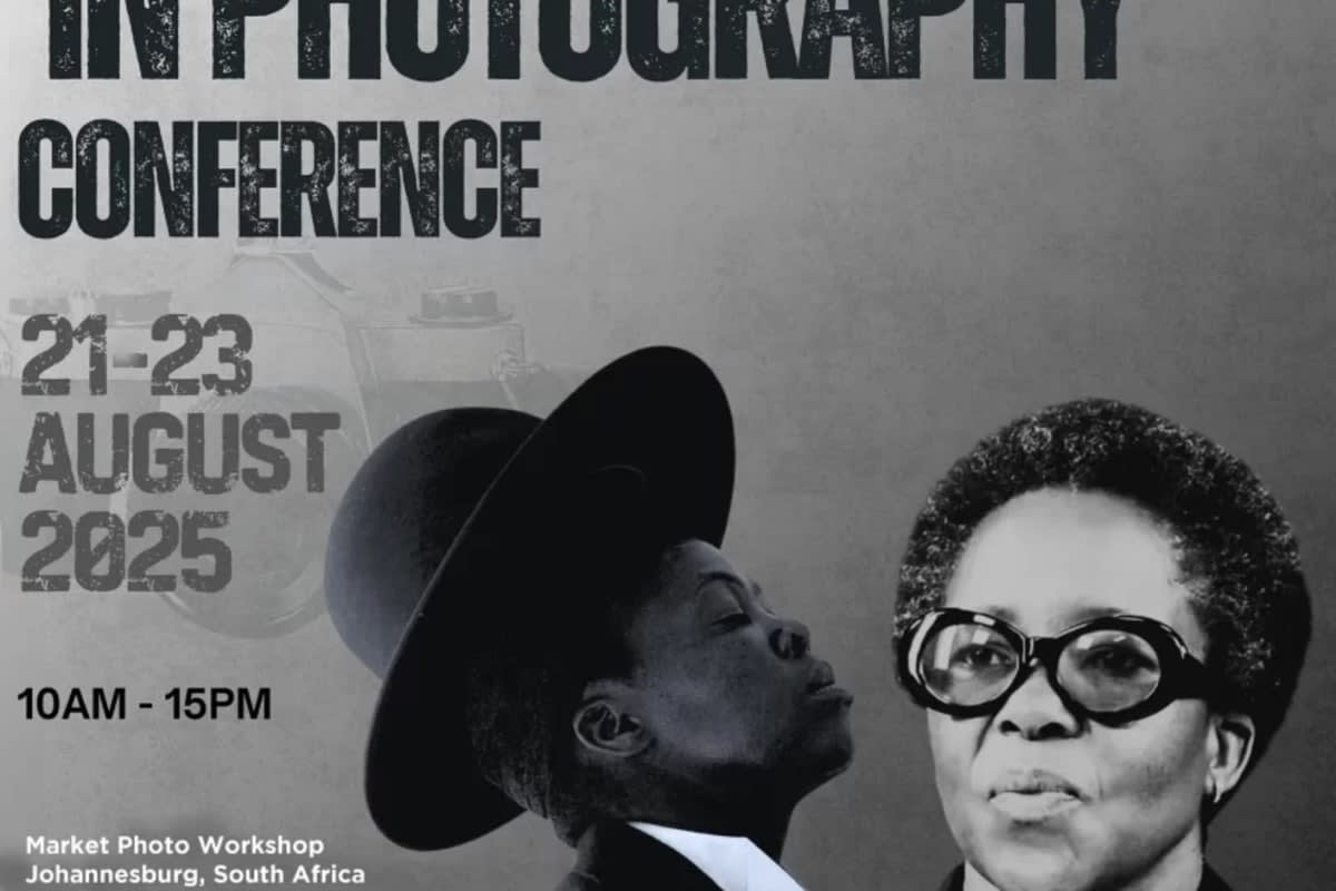 2nd Black Women in Photography Conference