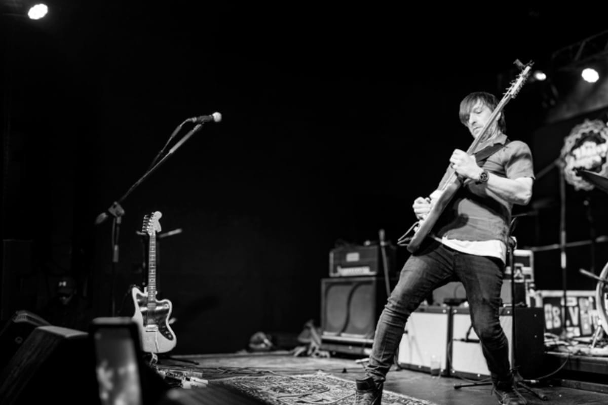 Albert Frost live at Benguela Cove