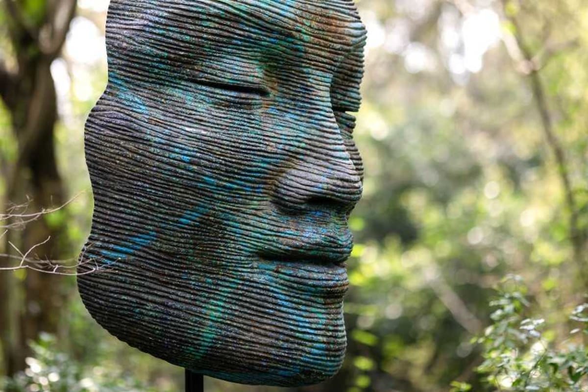 Art Meets Nature - Walter Sisulu Gardens Exhibition