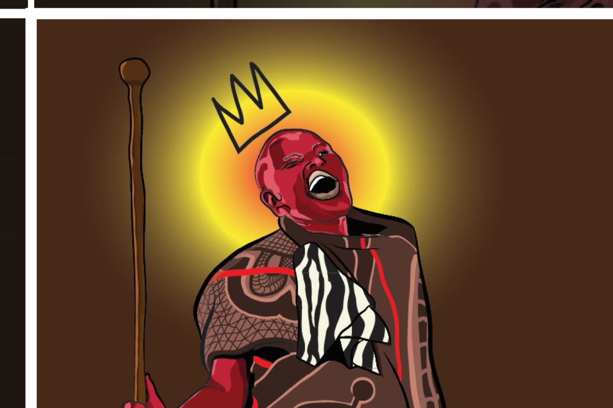 Bi-annual Northern Cape Artists Exhibition