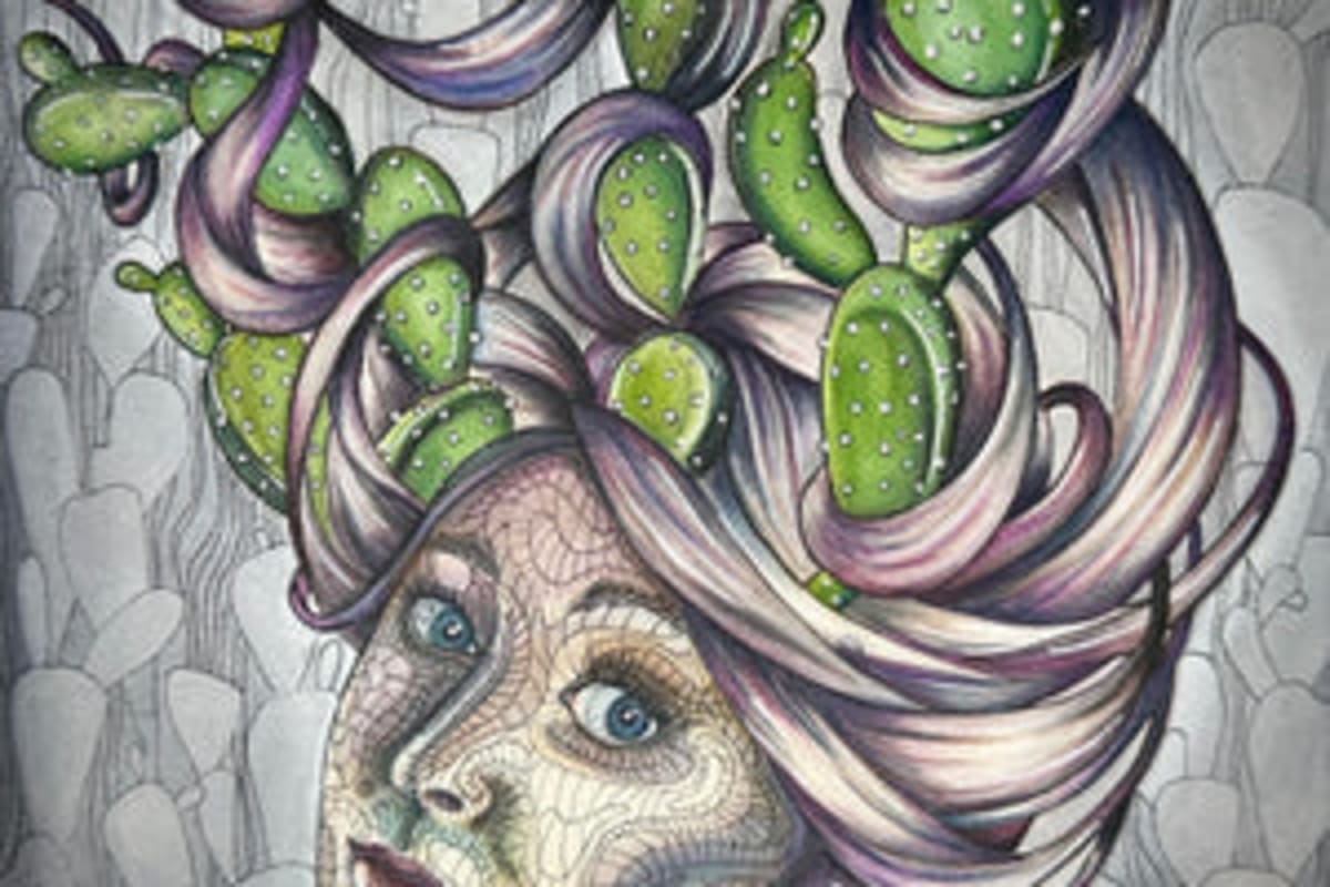 Departures and Arrivals