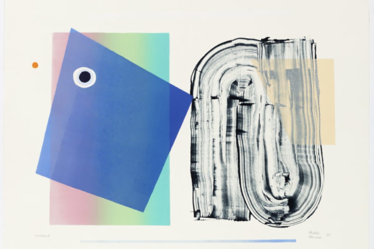 Diamond Dust Apostrophes