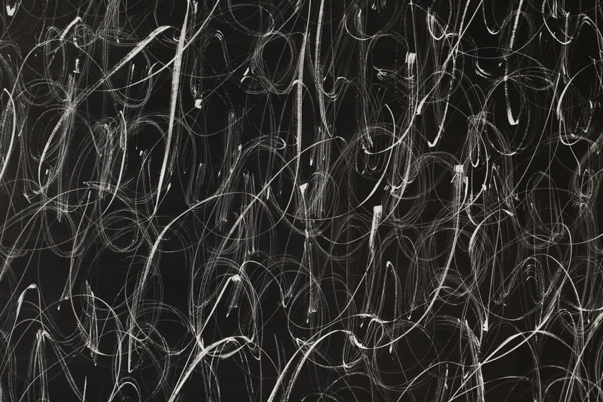 Fire on the mountain