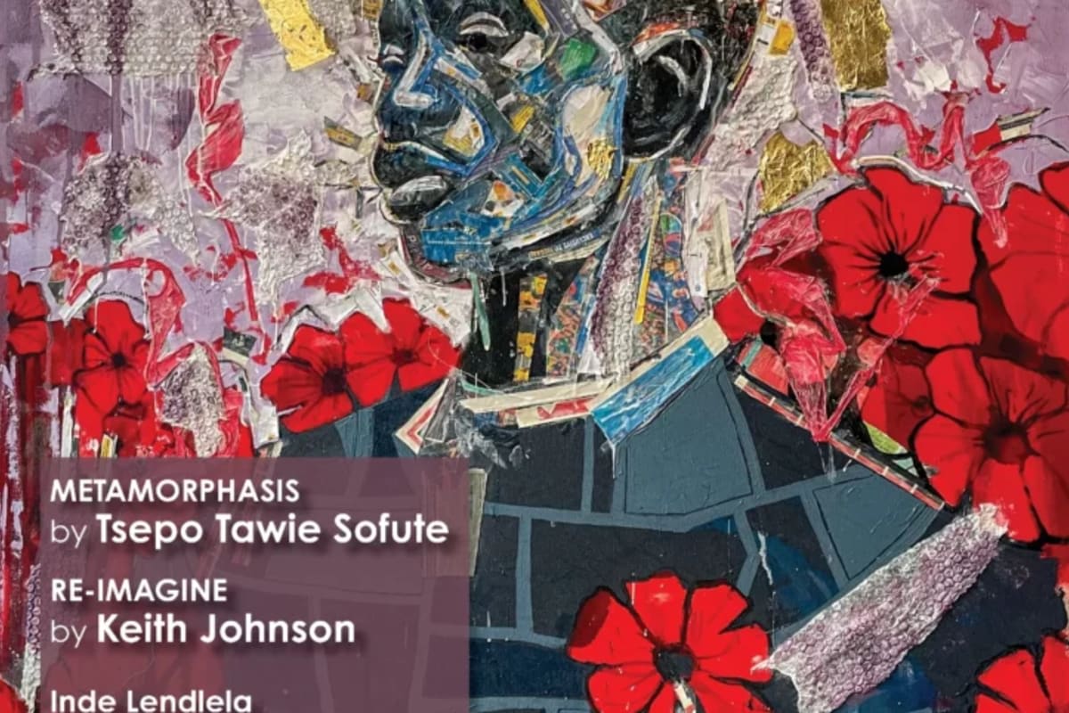 First Thursday - August 2025