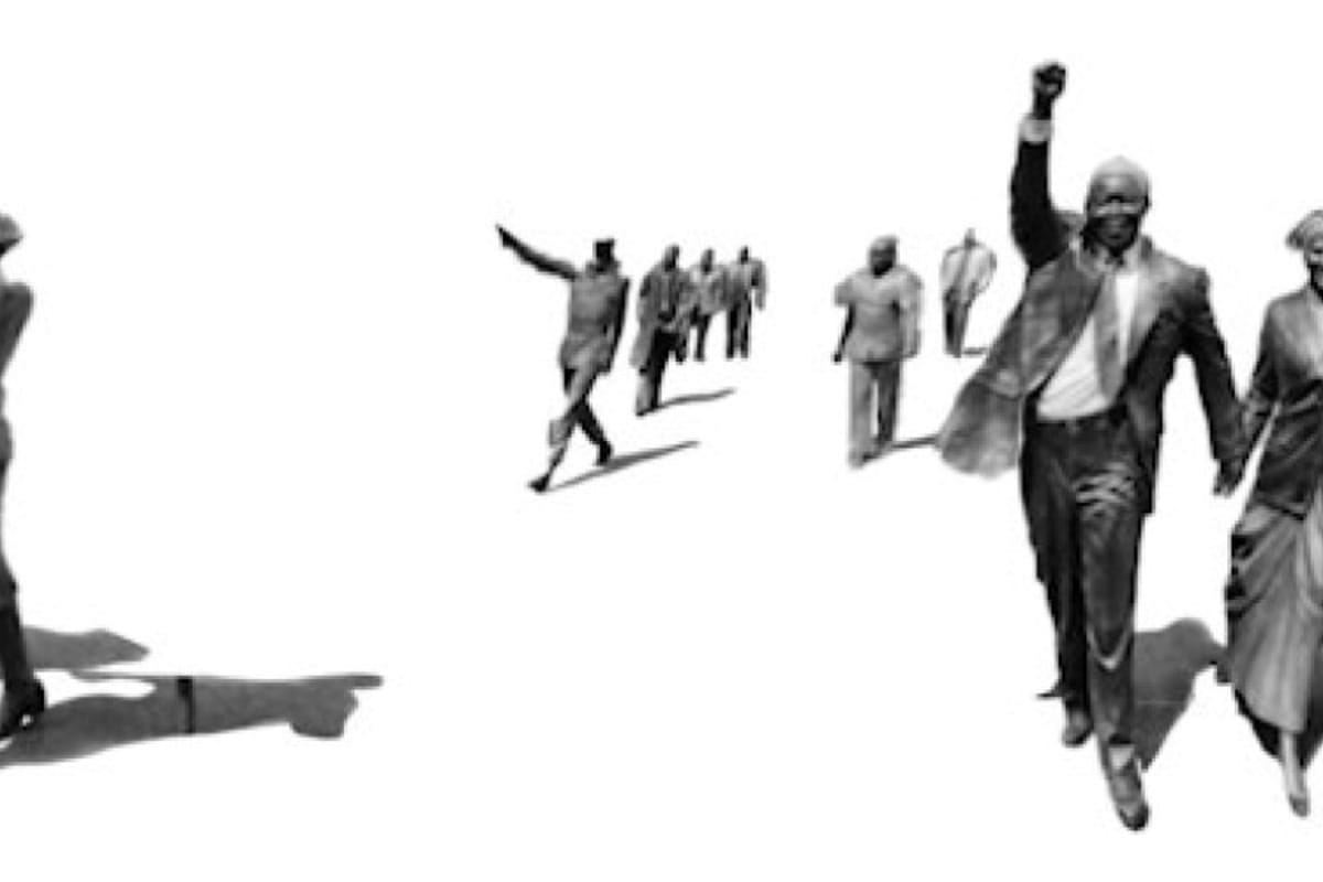 Freedom, Life, and Dignity Reimagined