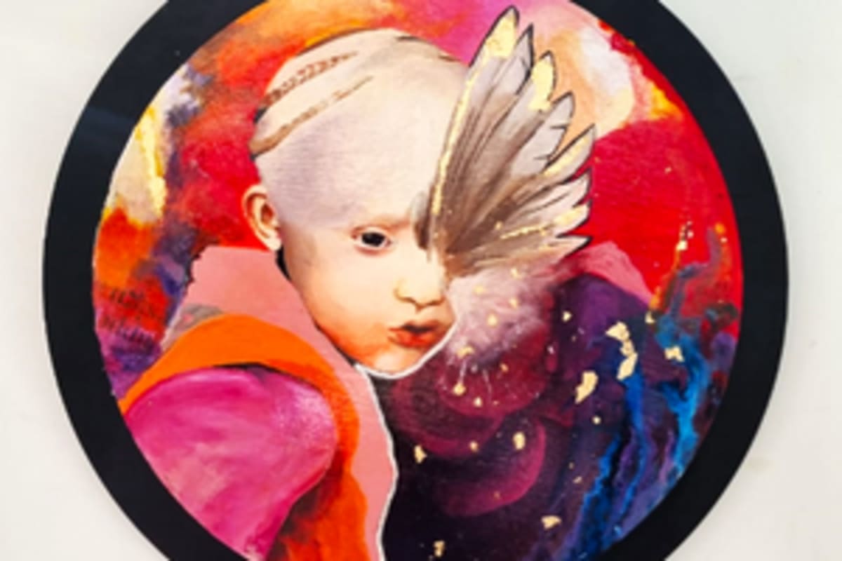 In The Midst of Innocence ...... a song.