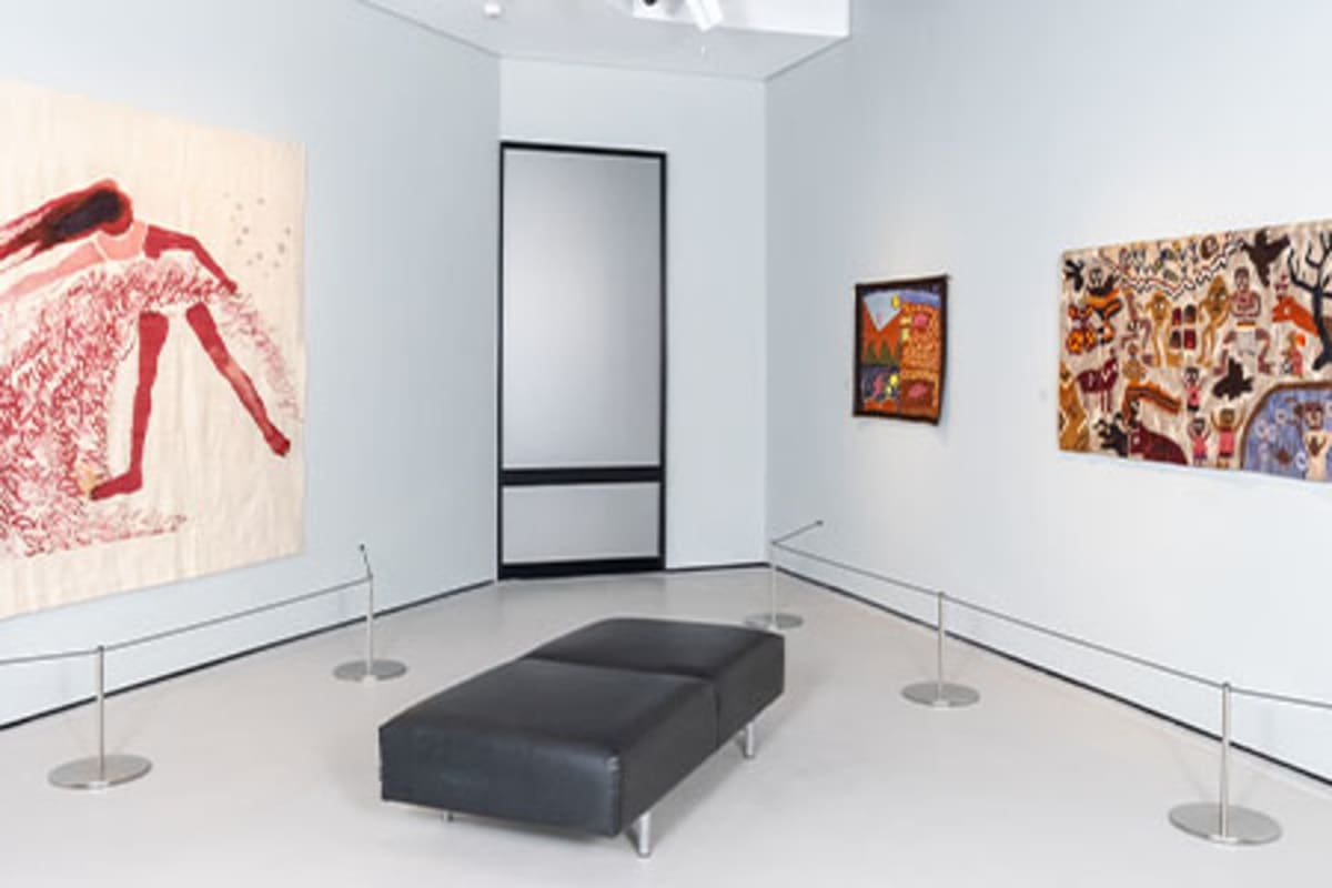 It's Woven Into Who We Are