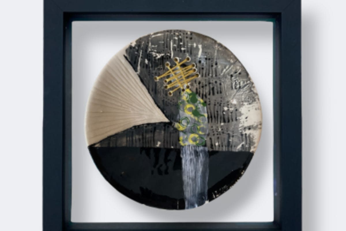 Izaan Joubert - Lines of Remembrance