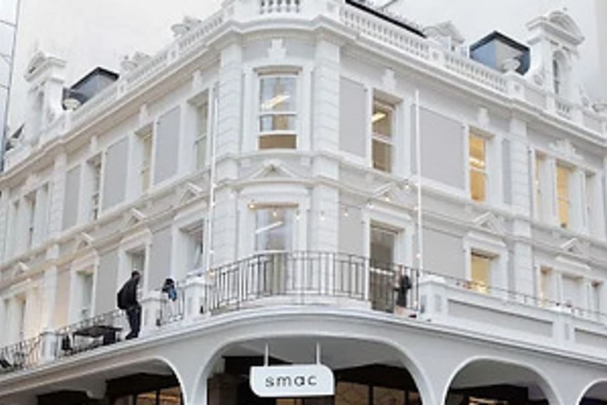 JOHANN LOUW | Works on Paper - Part 1