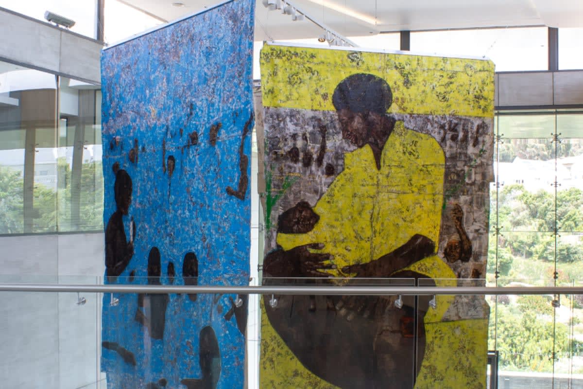 Kaloki Nyamai: Ithokoo masuiluni