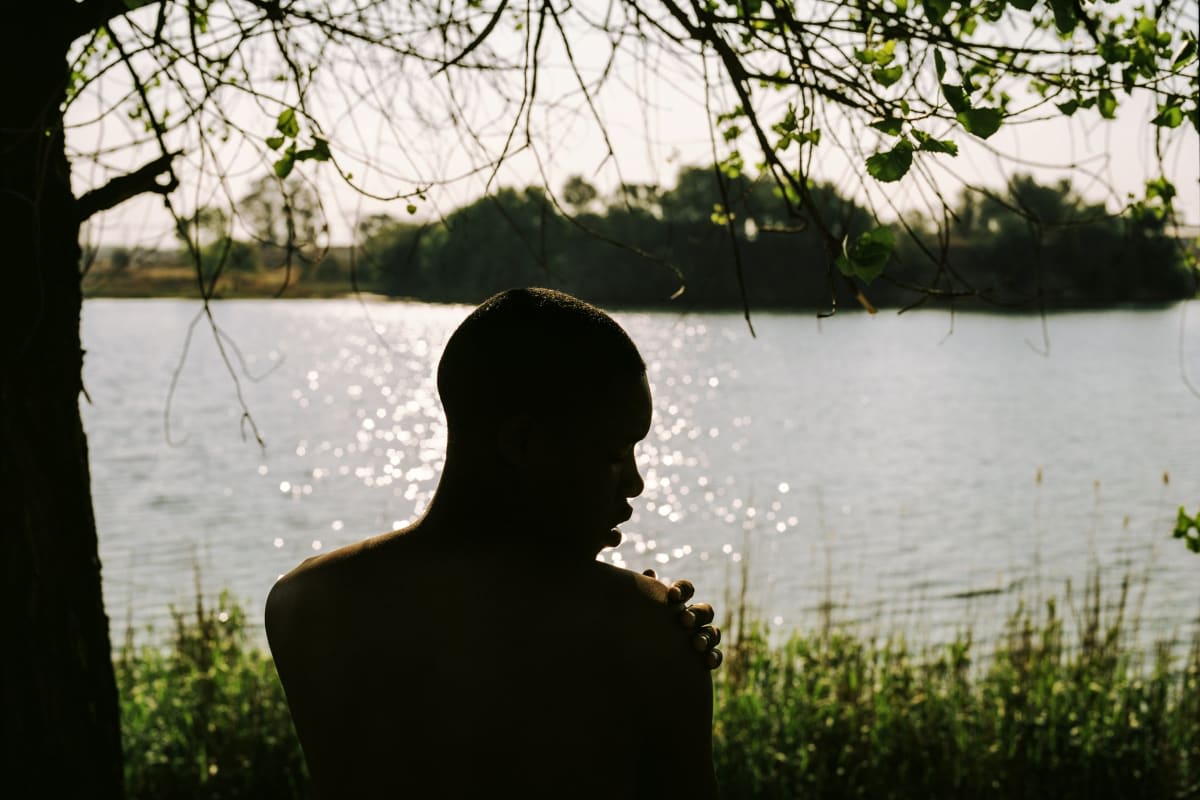 Lindokuhle Sobekwa | Umkhondo: Going Deeper