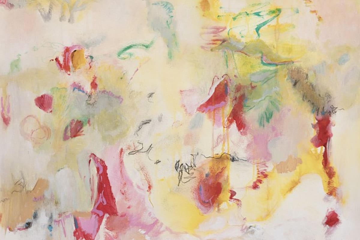 MARY-JANE MORRIS: Bird Song