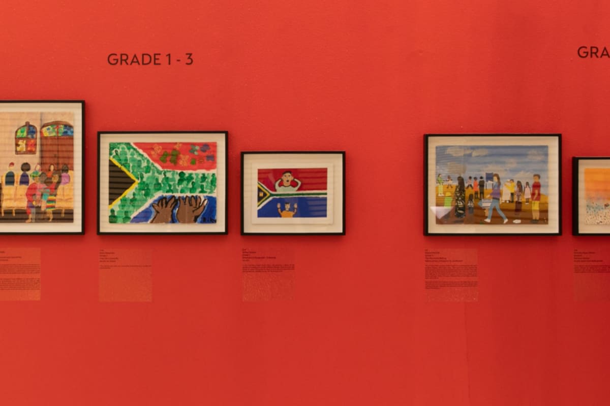 Norval Student Art Prize 2025