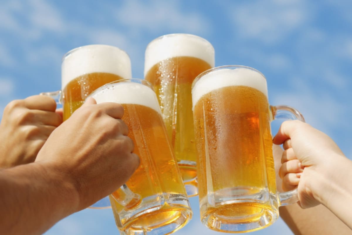 Oktoberfest at Benguela Cove 2025