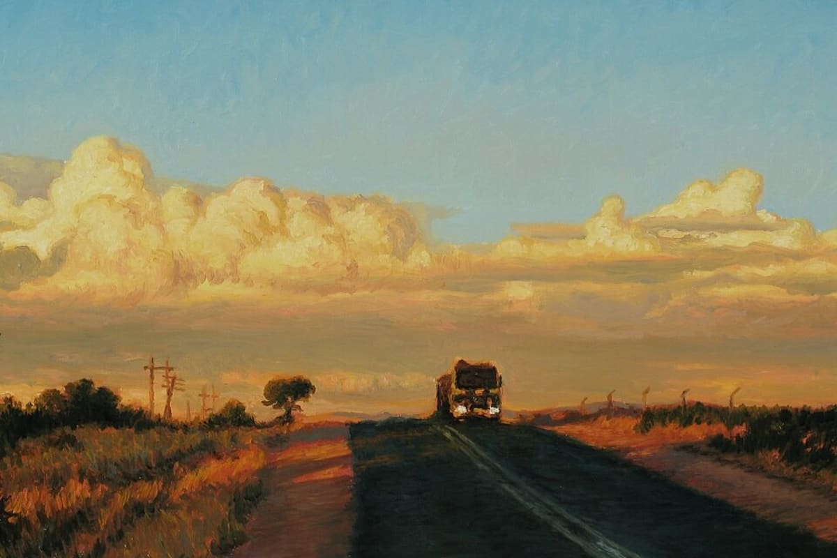 Out of the Icebox – Sanlam Celebrates 60 Years of Art Collecting with Rarely Seen Masterpieces