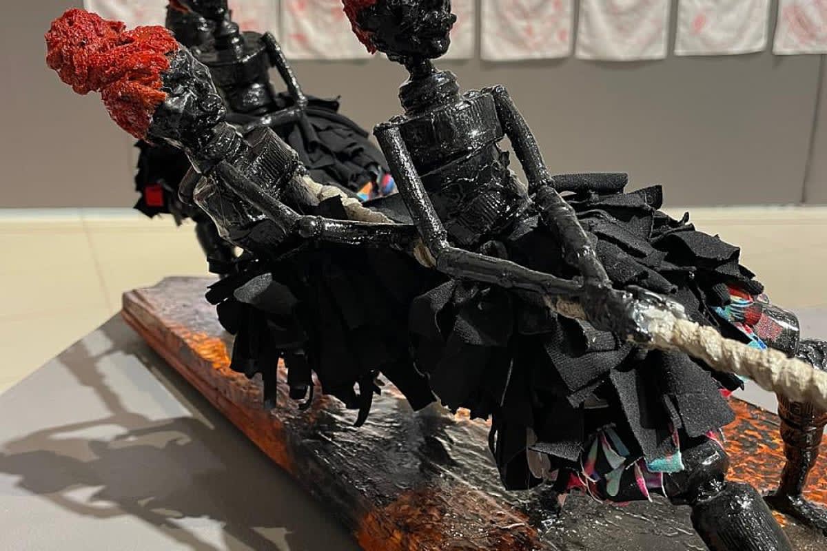 Place & Practice: Collective Voices from Ellis House