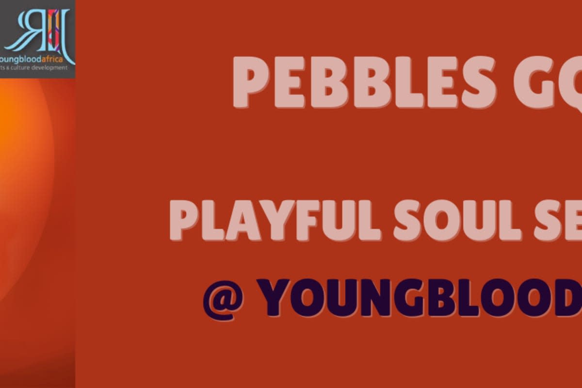Playful Soul Sessions - Youngblood