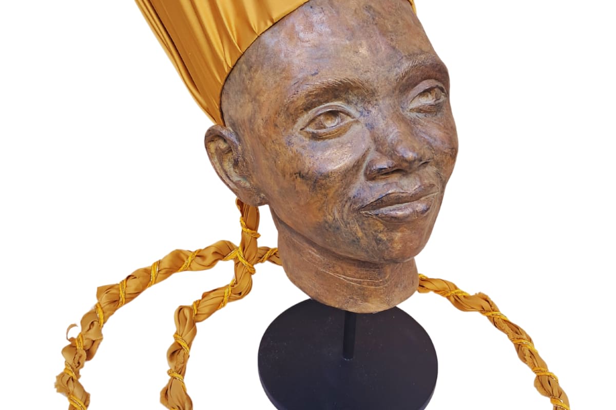 Reflections of a Queen