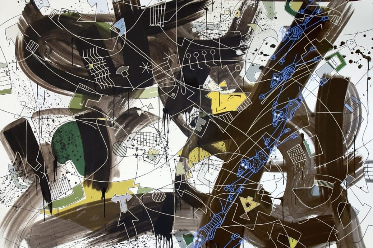 ROBERT SLINGSBY | The Archive of Unspoken Things