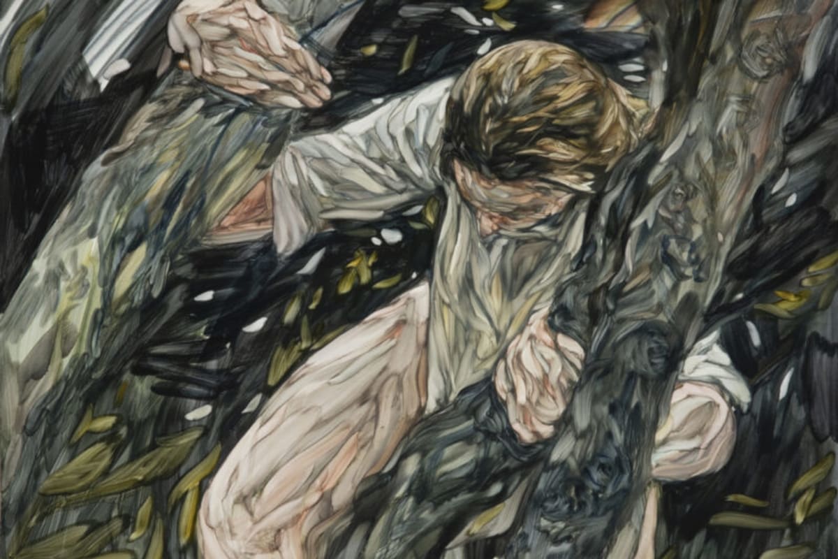 The River Beneath the River: Women Artists and the Human Figure in Nature