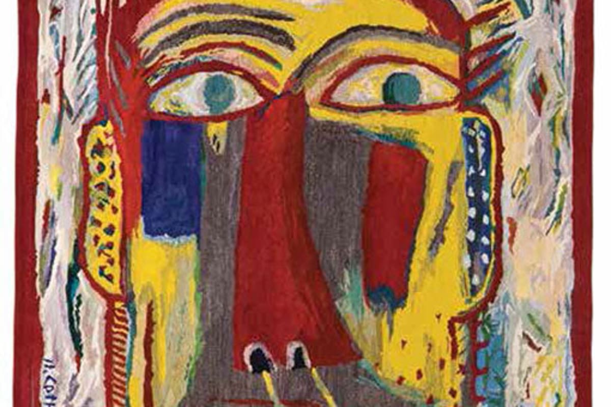 Threads of Synergy - South African Tapestry Art Exhibition