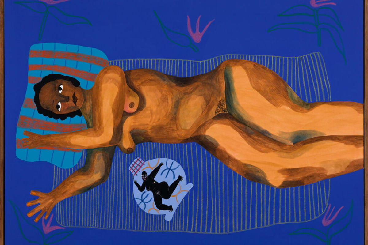 Tswala Gate | Boemo Diale