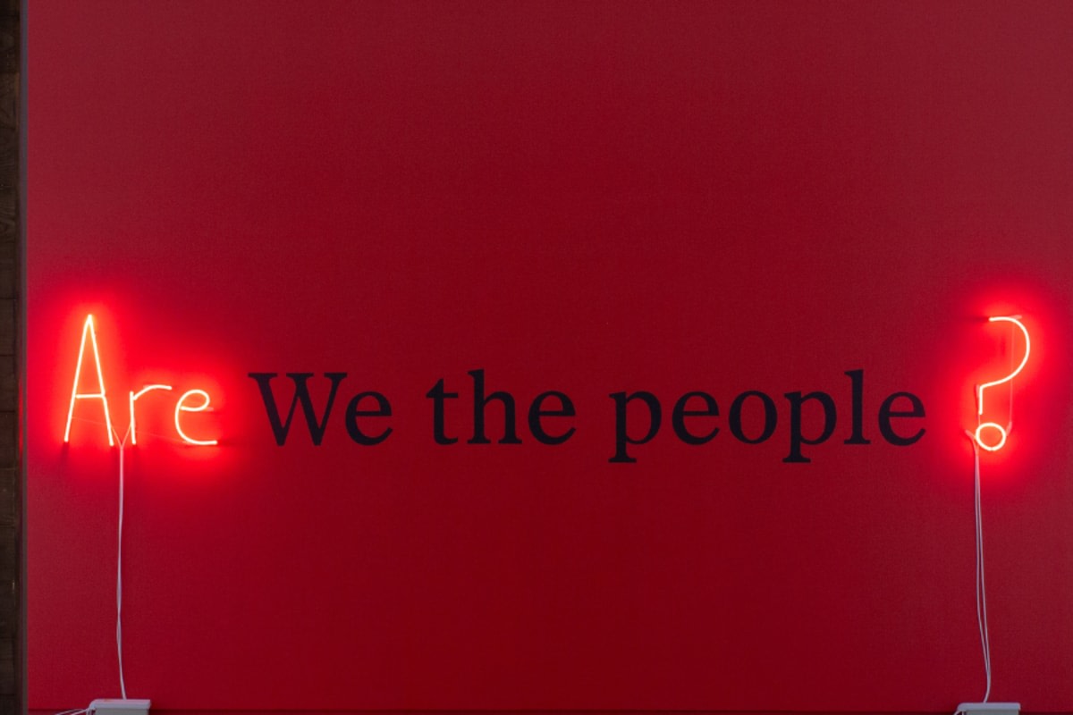 We, the People: 30 Years of Democracy in South Africa